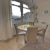 Отель Villa Seeblick Ferienwohnung 308, фото 9