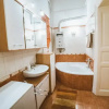 Отель X hostel Budapest Loft Rooms, фото 7