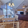 Отель Bear Crossing - Two Bedroom Cabin, фото 7