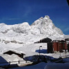 Отель Breuil Cervinia Funicular House, фото 8