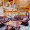 Отель Chalet de Neige Boreas Pass by Pinnacle Lodging, фото 11