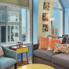 Отель Belltown Court Sunset Suite, фото 3
