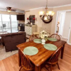 Отель Gulf Dunes 302: Relaxing beach getaway, WIFI,pool,tennis,BBQ,FREE BCH SV, фото 6