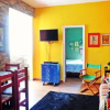 Отель LinkHouse Economic & Eccentric 3-BDR C2-007, фото 9