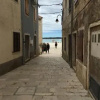 Отель Loft mit Blick auf Pula, фото 1