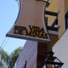 Отель Villa De Minas, фото 1
