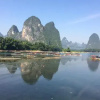 Отель Laozhaishan Inn, фото 6