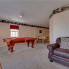 Отель Smoky Mountain Mist - Four Bedroom Cabin, фото 21