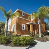 Отель Bella Vida Resort 4 Bedroom Vacation Townhome with Pool 1506, фото 8