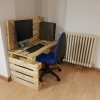 Отель Albergue Xuvenil Lug 2, фото 2