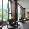 Отель Hongzhushan Hotel Mount Emei, фото 9