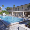 Отель Siesta Sands Beach Resort Gulf View, фото 8