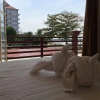 Отель Balcony Kratie, фото 6