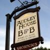 Отель Audley House B&B, фото 1