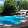 Отель Posada Rancho Prado, фото 3