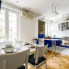 Отель Apartament Senatorska, фото 6