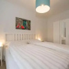 Отель Villa Minna - Ferienwohnung 3 mit Balkon, фото 4