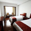 Отель Donghua University Hotel, фото 10