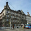 Отель Apartment Al Centro в Оломоуце