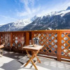 Отель Les Chalets du Savoy 32 appt - Chamonix All Year, фото 8