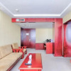 Отель Yanbian Lvyuan Hotel, фото 6