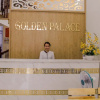 Отель Cat Ba Golden Palace Hotel, фото 2