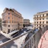 Отель Corso Vittorio в Риме