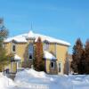 Отель 227 - En bordure de la rivière du Gouffre - Les Immeubles Charlevoix, фото 9