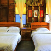 Отель Teewana Healthy Vegetables House, фото 11