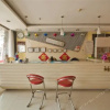 Отель Thank Inn Plus Shandong Linyi Lanshan District People Square, фото 13