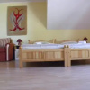 Отель HolidaySport Haus, фото 3