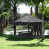 Отель Pousada Jardim da Amazônia, фото 6