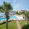 Отель Dolphin Point 306C Destin - 2 Br Condo, фото 3