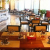 Отель Inzone Garland Hotel Jiaxiang, фото 11