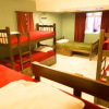 Отель Knock Knock Hostel, фото 6