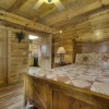 Отель Blackberry Lodge 402 - Four Bedroom Cabin, фото 2