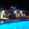 Отель Ottoman Lodge, фото 11