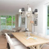 Отель Villa Johanna - Apt. 13, фото 6