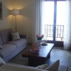 Отель Sunset Suites, фото 3