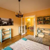 Отель Cosy Art Flat, фото 4