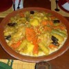 Отель Dar Zitoune - Guest House, фото 6