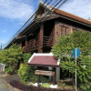 Отель Ancient Luangprabang Hotel, фото 16