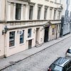 Отель Old Town Peldu Apartment в Риге