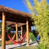 Отель Yoga Resort Paraíso dos Pândavas, фото 10