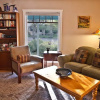 Отель Blue Moon House & Cottage ~ Just 5 Blocks From OSF, фото 14