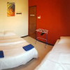 Отель Hosanna Semporna Homestay, фото 2