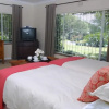 Отель Edgecombe Guest House, фото 5