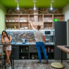 Отель Station Hostel, фото 18