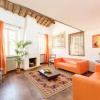 Отель Great Luxury Penthouse Trastevere, фото 1