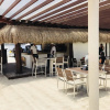 Отель Superior Double Studio Suite - Aquamarina Suites, фото 12
